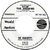 the-charmettes-preacher-man-stop-the-wedding-world-artists-s.jpg (14069 bytes)