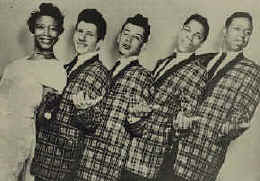 Corsairs Landy McNeil The Change In You On The Spanish Side Corsairs Landy McNeil The Change In You On The Spanish Side