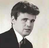 Duane Eddy scored a series