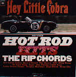 Hey Little Cobra Album-1964.jpg (6472 bytes)