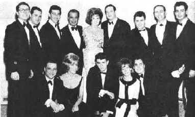 Don Kirshner and Aldon Music