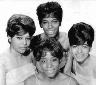 The Chiffons