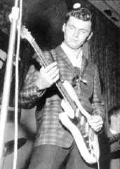 Dick dale