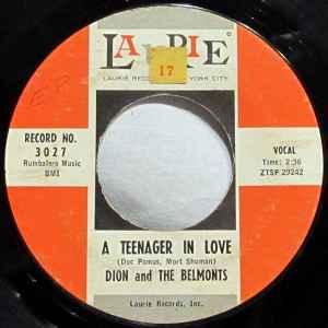 dion_teenager_in_love.jpg (9548 bytes)