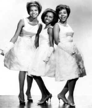 The Dixie Cups - Wikipedia