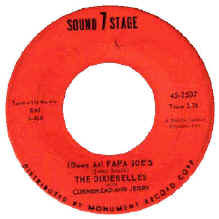 dixiebelles joe's.jpg (24807 bytes)