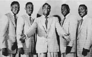 The Drifters - Wikipedia