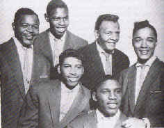 The Drifters (1953- ) •