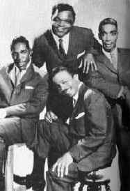 The Drifters (1953- ) •