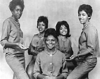 Wanda Young of The Marvelettes and Please Mr. Postman Fame Has
