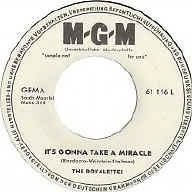 royalettes_its_gonna_take_a_miracle.jpg (6761 bytes)